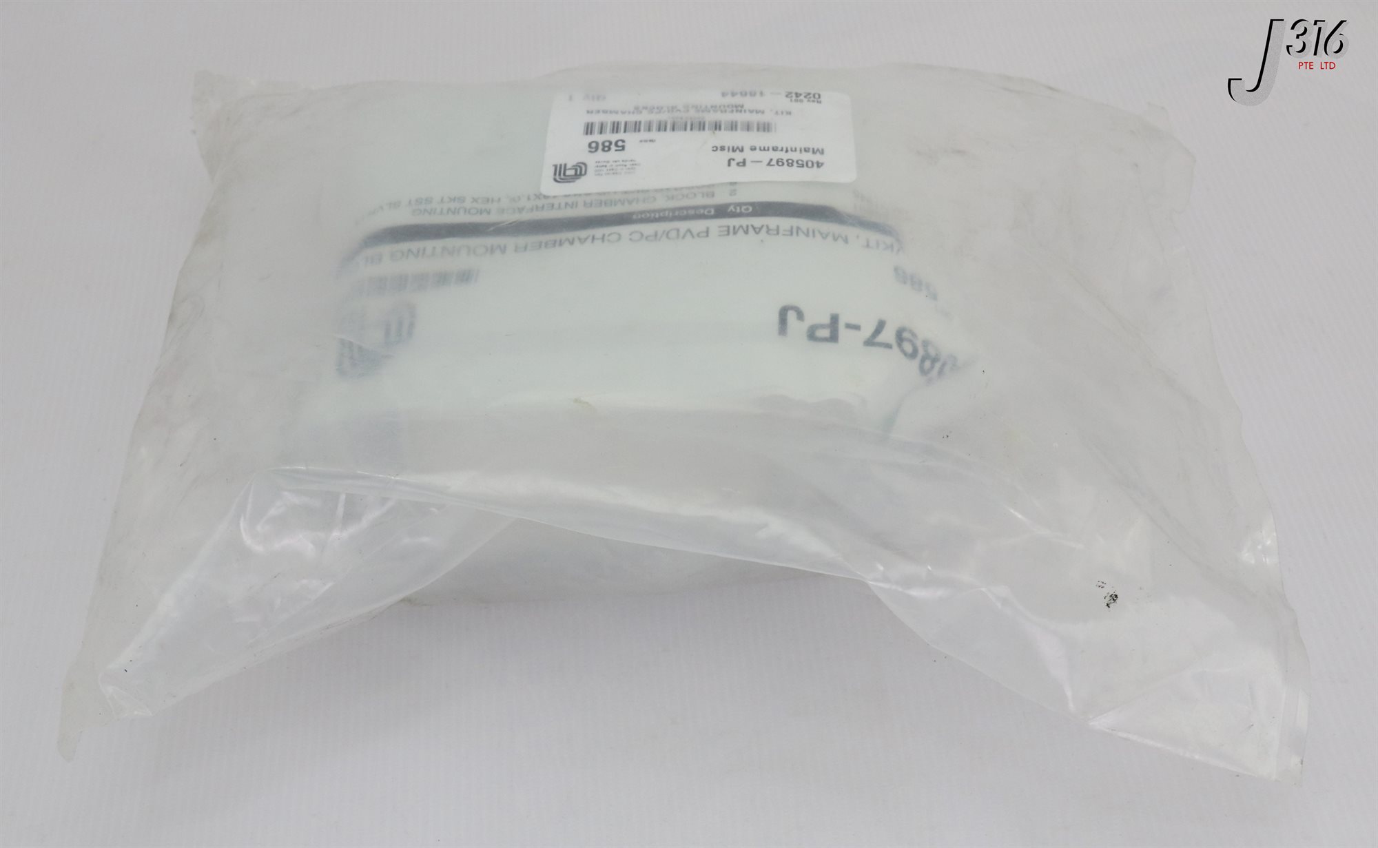 16531 APPLIED MATERIALS KIT MAINFRAME PVD/PC CHMBR 0242-18644 | eBay